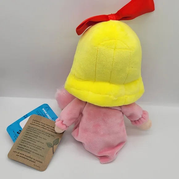 Cindy Lou Who doll from How the Grinch Stole Christmas Movie - Picture 3 of 8